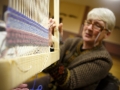 12 Tapestry Weaving