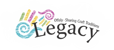 Legacy | Traditional Skills Logo