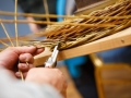 16 Basket Weaving
